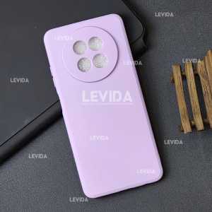 Case for Realme 12 5G Macaron Square / Case Square Realme 12 5G