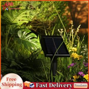 [Ueb] Solar Spot Lights Outdoor Waterproof Solar Lights Outdoor Solar Landscape Lights