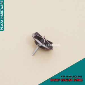Original SGP Baut Pengunci Ban Serep Suzuki Ignis