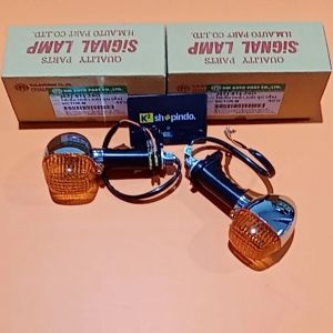 Lampu Sen Sein Ninja R SS Victor M Hma Thailand