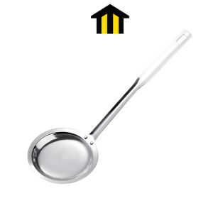 MONZA กระชอน กระชอนตักฟอง ตักกากอาหาร กรองเศษอาหาร No.Y1935