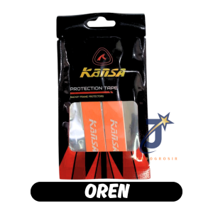 PELINDUNG FRAME RAKET/PROTECTOR FRAME RAKET KANSA
