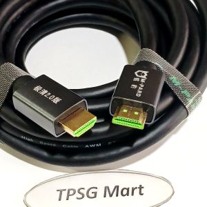 Cáp HDMI 5m / Chuẩn HDMI 2.0V Full HD 4K 2K Cable (M Pard HM062)