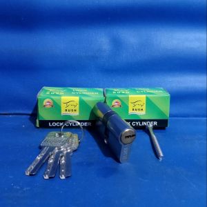 SILINDER KUNCI PINTU BERBAGAI MERK