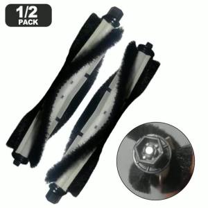 Replacement Main Brush Compatible With ILIFE A30 Pro Robot Vacuum Cleaner Spare Parts