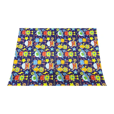 CGS Printed Wrapping Paper C-29 (5 PCS)