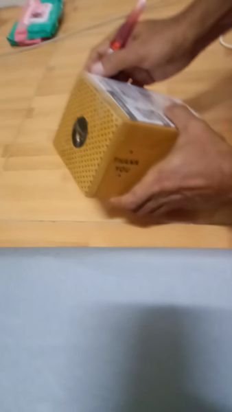 Buyer review video 2