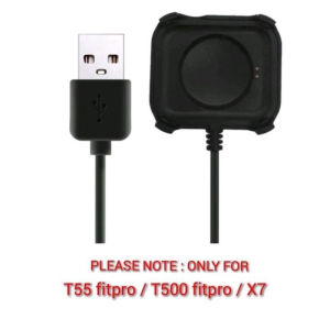 Charge Jam Smart Watch Charge Banyak Type / Charge Dock Kabel Fitpro Smartwatch