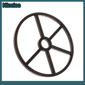 [Nicoles] วาล์ว13.5ซม. ปะเก็นแมงมุมสระว่ายน้ำกรองทรายอะไหล่วาล์ว diverter สระว่ายน้ำ4 Brach Multipor สระว่ายน้ำกรองปะเก็นวาล์ว