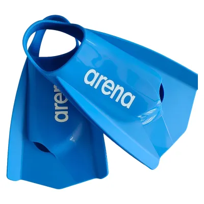 NEW France Arena Arena Fin Swimming Training Diving Professional Paddling Swimming Equipment Snorkeling Short Fin New product