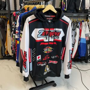 JAKET 2STROK/JAKET RACING/JAKET SUNMORI