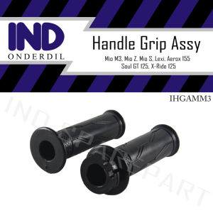 Handle-Hand Grip-Handfat-Handpad-Handgrip X-Ride 125/Mio M3-Z-S New