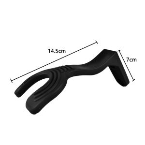 5Pcs Motorcycle Helmet Holder Plastic Helmet Storage Hook Motorcycle Helmet Wall Mount Rack