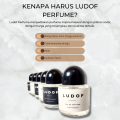 Parfum VIral Aroma Vanilla Cake Long Lasting Awet Sweet Soft Fresh Recomended. 