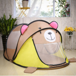 Tenda Anak/Tenda Camping Anak Lipat Mainan/Tenda Anak Karakter /TENDA CAMPING ANAK LIPAT/ Tenda Anak Murah Karakter Hewan