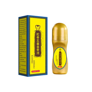 Snake Bone Oil Joint Pain Relief Muscle Pain Essential Oil for Arthritis
