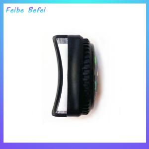 [Feibe Befei] Mini Dây Đeo Cổ Tay La Bàn Di Động Có Thể Tháo Rời La Bàn Ngoài Trời Cắm Trại Đi Bộ Đường Dài Du Lịch Khẩn Cấp Survival Công Cụ Điều Hướng