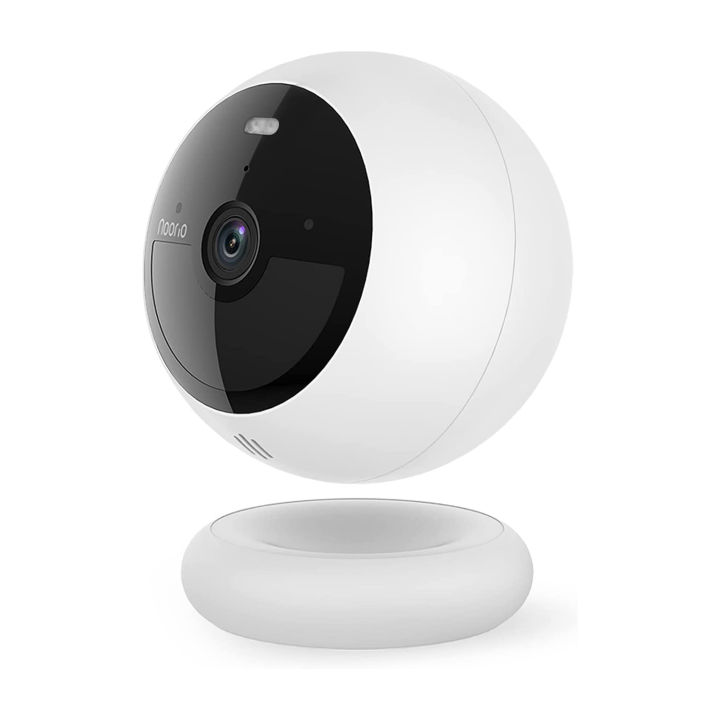 Logitech Circle View Best Homekit Camera 2020 Logitech Circle View