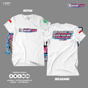 Kaos pasukan kurang tidur