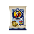 Pirates Booty Cheese Puffs Ages White Cheddar, 510g. 