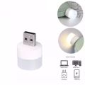 Lampu Led Usb Mini / Lampu Mini Led Usb Portable Kecil / Lampu Baca. 