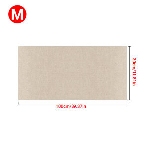 【Hot Sale】Rypet Trimmable Self-Adhesive Cat Scratch Mat Cat Carpet Replacement For Cat Tree Shelves Steps Couch Furniture DIY Protector