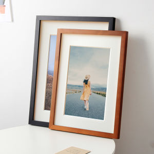 Khung ảnh A4 treo tường khung giấy khen viền giả vân gỗ mặt kính mica chống vỡ Khung Ảnh Trang Trí Nội Thất Hiện Đại Khung Giấy Khen Kiểu Dáng Elegant Rustic - Lazada