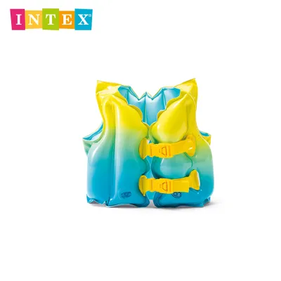 INTEX® 59663 Blue Lagoon Kids Swim Vest