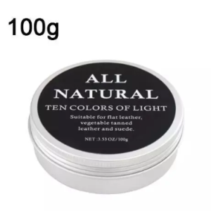 Mink Oil Cream Leather Conditioner Genuine Leather Care Cream for Shoe Bag All types of Leather