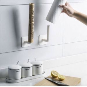 Tisu lap serbaguna / tissue gulung dapur / Tisu dapur warna / Tisu Gulung Kain Lap Pembersih Sekali Pakai Bahan Kain / tissue dapur roll / Kain Lap dapur / tissue dapur penyerap minyak / tissue gulung dapur / tisu minyak dapur / tissue serap minyak SH G01