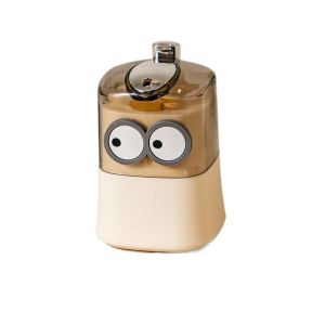 GAOSU สไตล์ครีม กล่องเก็บไม้จิ้มฟัน ประเภทกด- พลาสติกทำจากพลาสติก ที่จัดเก็บไม้จิ้มฟัน สร้างสรรค์และสร้างสรรค์ ปรับแต่งได้เอง กล่องไม้จิ้มฟันอัตโนมัติ สำหรับบ้าน