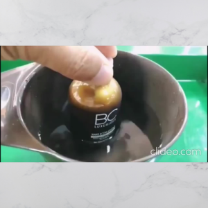 Z USA/BC Wake Active Essence Keratine Treatment