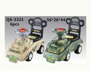 Ride on  Four Wheels Twist Cars  Ride on Car  Outdoor Car