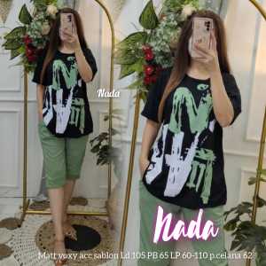 setelan waita / oneset / setelen santai