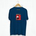Baju Kaos Anime CHAINSAW MAN Denji On RED Art Pochita Makima Baju Distro Pria Wanita Terbaru KAMEHAKI Kaos Cotton Combed 30s Premium. 