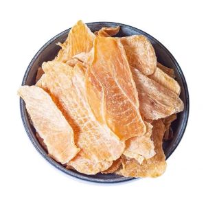 Sugar Glider Chicken Jerky 蜜袋鼯鸡胸肉干