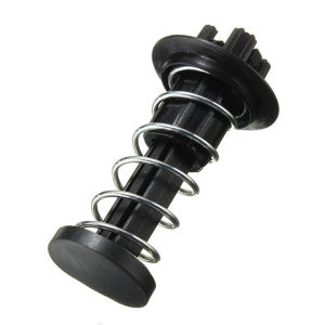 [tianjunmaoyi] 1PC Hood Spring Safety For C E GLK SL Class W204 W212 R231 2048800227