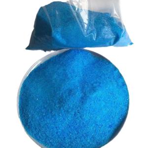 DIYMO COPPER SULFATE ALGAECIDE /COPPER SULFATE POWDER / ALGAE SWIMMING POOL REMOVER / HCT / SWIMMING POOL ALGAECIDE/ ANTI LUMOT /COPPER SULPHATE POWDER /POOL ALGAECIDE / HCT POOL ALGAECIDE / ALGAECIDE HCT /Blue Copper for Pool