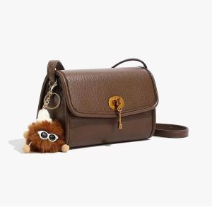 BJ63241 - AS PICT TAS SLEMPANG HANDBAG TAS WANITA FASHION IMPORT MODIS ELEGAN TERMURAH TERLARIS TERBARU BAGSTORE JAKARTA TAS BATAM ZCJ3241
