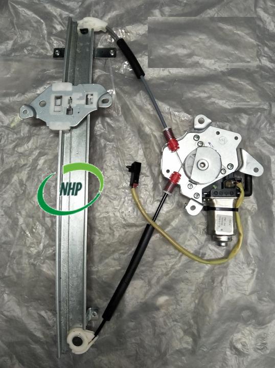 NISSAN window regulator front and rear for sale online at low cost and fair price on AUTODOC