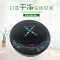 Penyedot Debu - Automatic Household Vacuum Cleaner - Universal Drive Lazy Robot - 2929. 