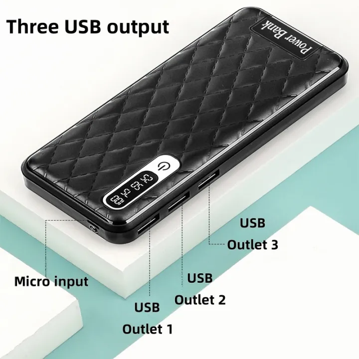 Original%2080000mAh%20Powerbank%20LED%20flashlight%20Super%20Slim%203USB%20Power%20Bankfast%20Type-C%20charger%20Portable%20Mirror%20Screen%20Digital%20Disply%20%20%20Fast%20Charging%20%20Powerbank%20-%20Image%202