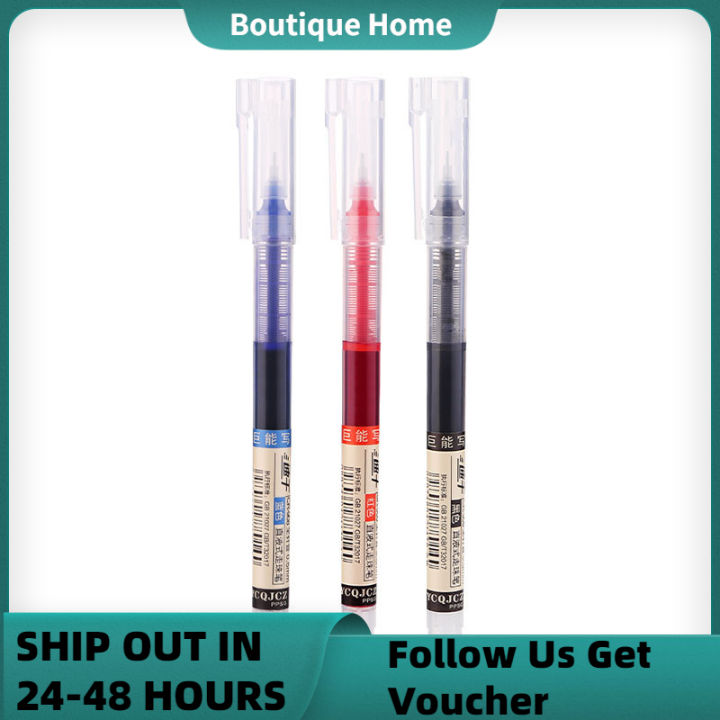 Yoya needle liquid roller pen Clearance