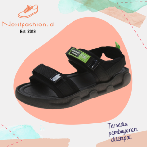 Sepatu Sandal Wanita Premium Quality Sandal Gunung Sandal S-04 Nextfashion