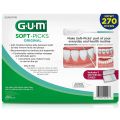 Sunstar Soft Gum Picks, 270pcs. 