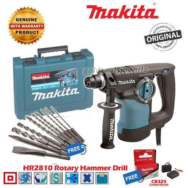 Makita hr2810 deals