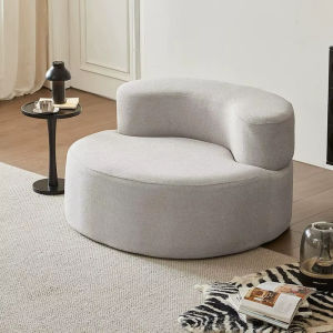 [PRE-ORDER] Vacuum Compression Lazy Person Sofa Can Lie Down and Sleep Tatami Bedroom Small Household Net Red Single Sofa Chair
