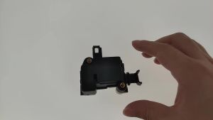 Rear Trunk Lock Actuator Servo Motor 3B0959781 For VW Jetta Golf MK4 Beetle Polo Passat B5 Audi A6 S6 RS6 3B0959781C 3B5827061B