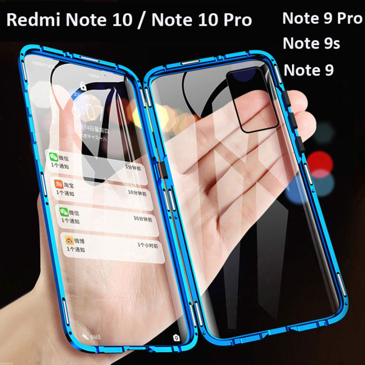 For Redmi Note 11/11s/Note 11 Pro 5G/Xiaomi 11T/11T Pro/redmi Note 10