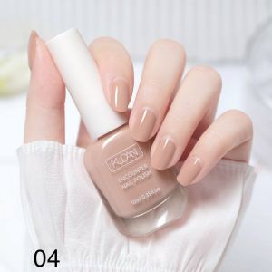 (Bisa Kupas) Kutek Peel Off Cat Kuku Halal Untuk Sholat Kuteks Halal Muslimah KUDAN Cat Kuku 10ml